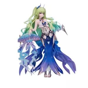 붕괴3 모델 용궁 뫼비우스8 공식 피규어 굿즈