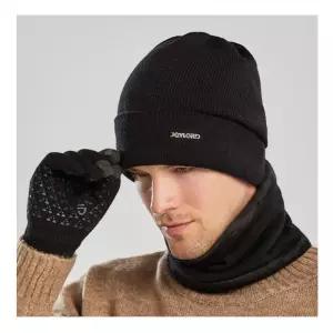 방한 골프 비니 스키 라이더털 등산 비니모자세트 넥워머