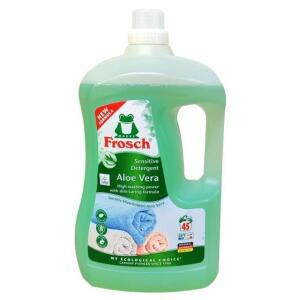 용 저자극 프로쉬 세탁 환경친화 센서티브 1.5L 알로에베라 BHWFJ8CKZ