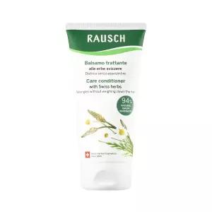 RAUSCH 스위스 허벌 케어 린스 컨디셔너 150ml 2051354