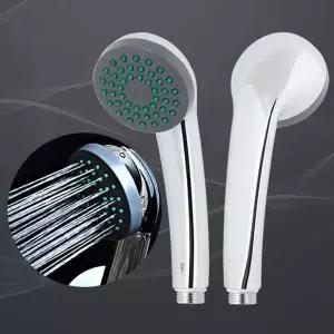 수압상승샤워기 고압샤워헤드 아파트 교체용샤워기 수압상승 크롬