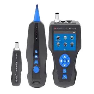 광케이블 테스터기 랜선 측정 점검 서버실 인터넷 광파워메타 기능 케이블