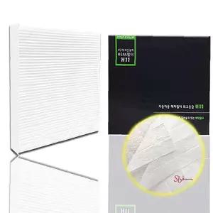 국산 벨로스터N 미세에어컨필터 JS 헤파H11 cde084