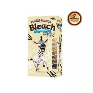 EZN 슈퍼 리치 크림 헤어 블리치 블랙빼기 2052353