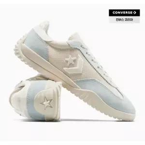 CONVERSE 컨버스 A11860C 런스타 트레이너 메쉬 테니스화 스케이트화 보드화 단화 운동화 라이트듄 977847