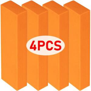 호환  석회질 지우개  주방 수도꼭지용 스테인레스 녹 제거제  가정용 저울 얼룩 도구용 청소 고무