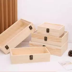 반려동물추모함 우드메모리얼상자 영정사진보관함 고양이 강아지 나무제