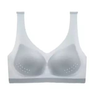 투명브라 5종세트 여름 빅사이즈 심리스 스포츠 브래지어 쿨