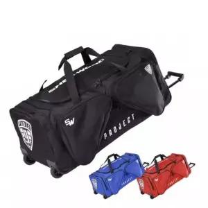 아이 보호 장비가방 날집 트롤리 스케이트