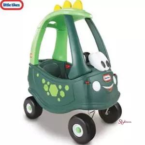 지붕카 다이노 리틀타익스 지붕차 조립서비스 승용bcd879