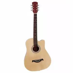 어쿠스틱 통기타 악기 포크기타 초보자 입문용 포크