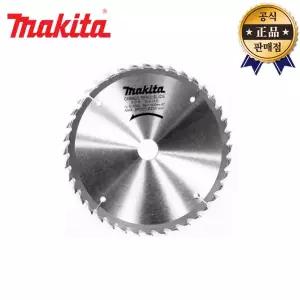 마끼다 목공용팁쏘 B-45565 165x40x1.6T DSS611Z 목공용톱날 원형톱날 당가루