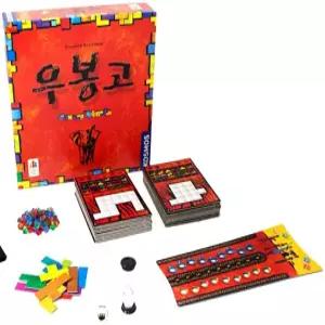 New 우봉고/Cosmos/유아동 공간지각력/펜토미노