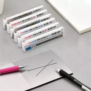 동아 세라믹심 샤프심 0.5mm00032578