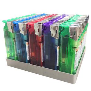 다스 일회용 전자 라이터 DAS-08 50개