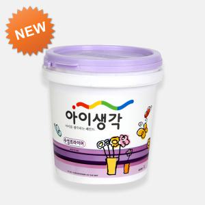 삼화페인트 아이생각 수성프라이머 친환경 수성하도1L