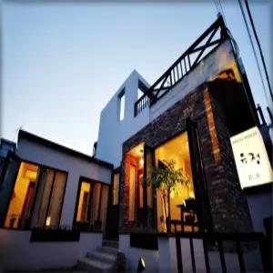 [전북] 전주한옥마을숙박 유정(전북, 전주)