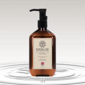 셀비엔 100% 호호바오일 100ml