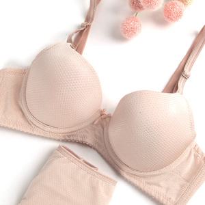 [GLORY] 주니어 속옷 3단계 와이어 인견 브라 1651 중학생 고등학생