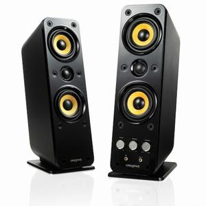 HIT Creative GIGAWORKS T40 II (정품) /PC스피커