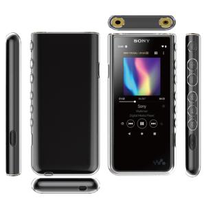 SONY WALKMAN NW-ZX500 ZX505 ZX507 투명 TPU 케이스
