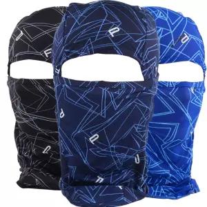 국산 페리온 여름 쿨 바라클라바 얼굴 복면 두건 바이크 자전거 자외선차단 마스크