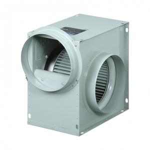 소형 시로코팬 DR-F15CSB 스프레이부스 자작부스 납땜 송풍기