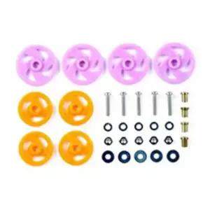 (15381) 타미야 미니카 저마찰 롤러 세트