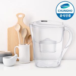 청호나이스 포터블 휴대용 정수기 2.6L / 3.8L