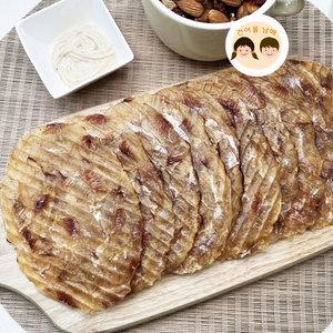 프리미엄 쥐포 1kg 내외 대용량