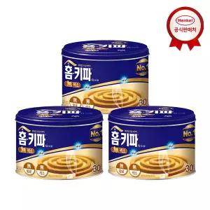[하프클럽/] 모기약 홈키파 모기향 30매 3개