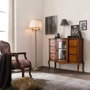 더리체 보노 엔틱 부페장식장