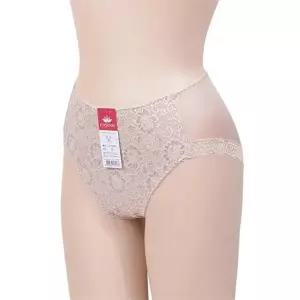 [오노마] ONM 허리밴드 조이지않는 노라인 여자삼각팬티 베이직팬티 (S8821576)