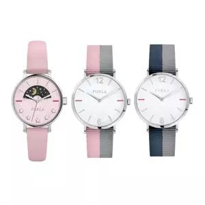 훌라 이태리 손목 시계