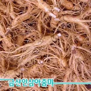 콩난발A형(750g) 금산인삼아줌마 산지에서 직송합니다
