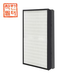 국산 대유 위니아 공기청정기 필터 H13등급 WPA18C0XSW WPA18C0XPS