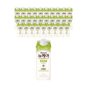 뉴케어 화이바 200ml, 30개