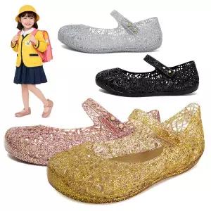 [보리보리/미니멜리사]유아동 인기 샌들 모음전