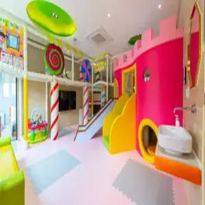 [경기 펜션] 가평 스위트아이키즈풀빌라 (가평,청평)