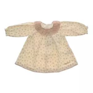 갤러리아 (쇼콜라,백일,돌/조카)로즈코듀로이원피스(TTMWOE034 P-9)