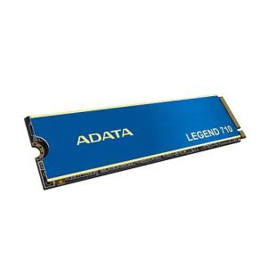 LEGEND 710 512GB M.2 NVMe 2280 R2.4K W1.8K