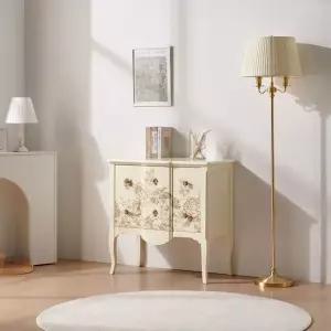 [무료배송] 클레식 빈티지 카리나 데코 06 서랍장