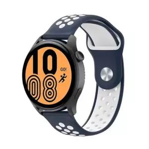 아트박스 유비에이씨씨 UB 갤럭시워치4 44mm 쿨워터 스포츠 스트랩