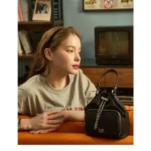 [갤러리아] (24S/S) 아만다NEW 복조리백 AQ7AB200