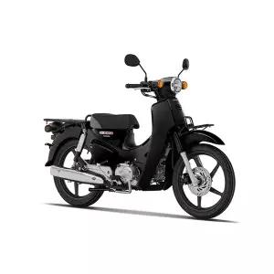 혼다 슈퍼커브110 24년식 스쿠터 신차