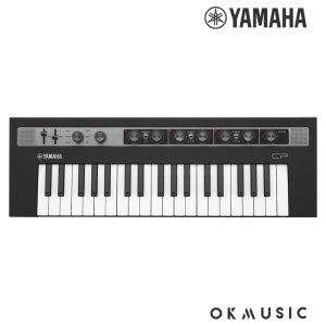 야마하 reface CP 미니 미디키보드 리페이스 YAMAHA