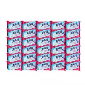 무궁화 소키 찌든때 전용비누 150g x30개