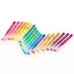 모나미 EG칼라풀데이 형광펜00032290