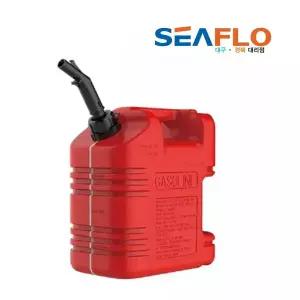 등유통 캠핑기름통 휘발유통 제리캔 구형올스타 레드 10L