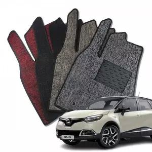 [제이큐]컨셉토 프리미엄 뉴코일 트랩매트 세트 QM3 1열2열